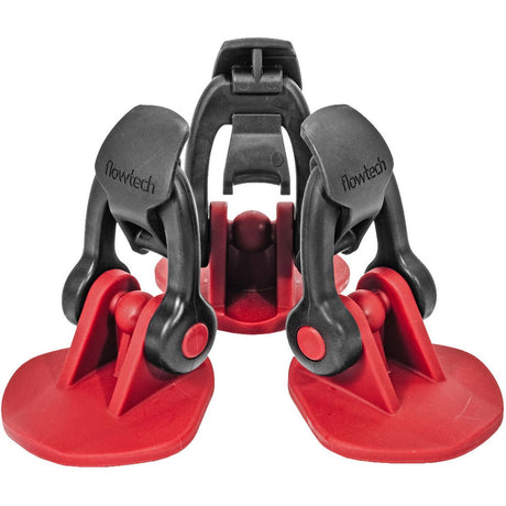 Sachtler SAC-S2058-1073 Rubber FT Flowtech