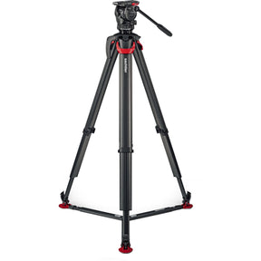 Sachtler SAC-S2064S-FTGS System AKTIV6 FLOWTECH75 GS