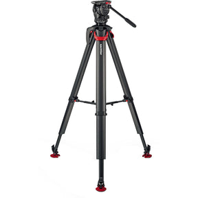 Sachtler SAC-S2064S-FTMS System AKTIV6 FLOWTECH75 MS