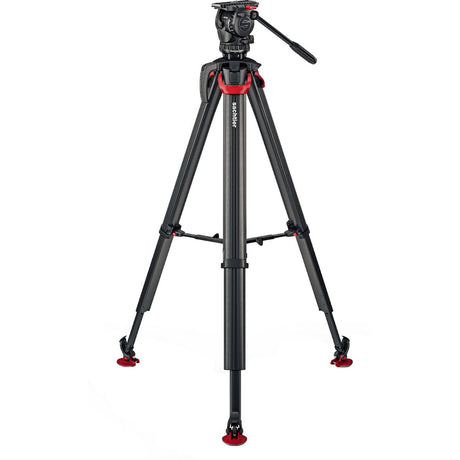 Sachtler SAC-S2064S-FTMS System AKTIV6 FLOWTECH75 MS