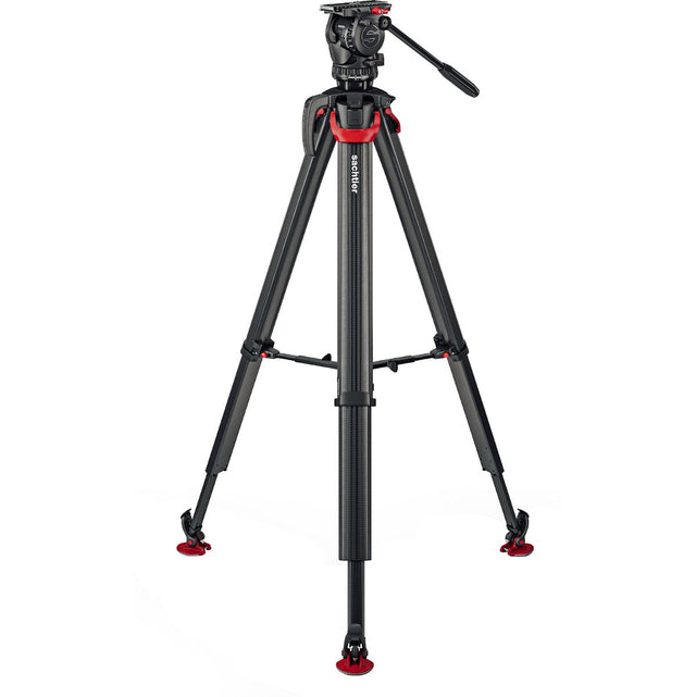 Sachtler SAC-S2064S-FTMS System AKTIV6 FLOWTECH75 MS