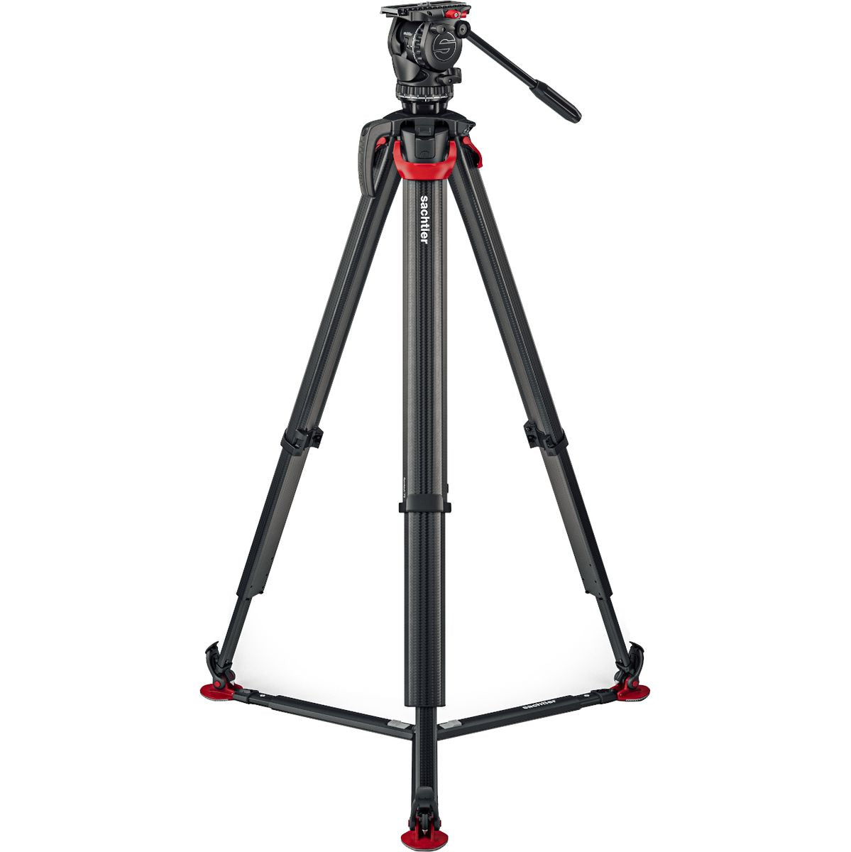 Sachtler SAC-S2068S-FTGS System AKTIV8 FLOWTECH75 GS