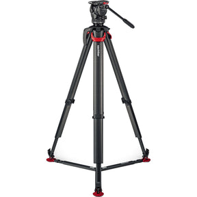 Sachtler SAC-S2068S-FTGS System AKTIV8 FLOWTECH75 GS