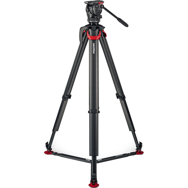 Sachtler SAC-S2068S-FTGS System AKTIV8 FLOWTECH75 GS