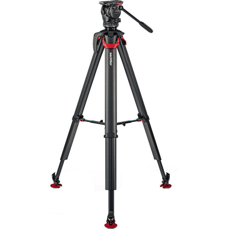 Sachtler SAC-S2068S-FTMS System AKTIV8 FLOWTECH75 MS
