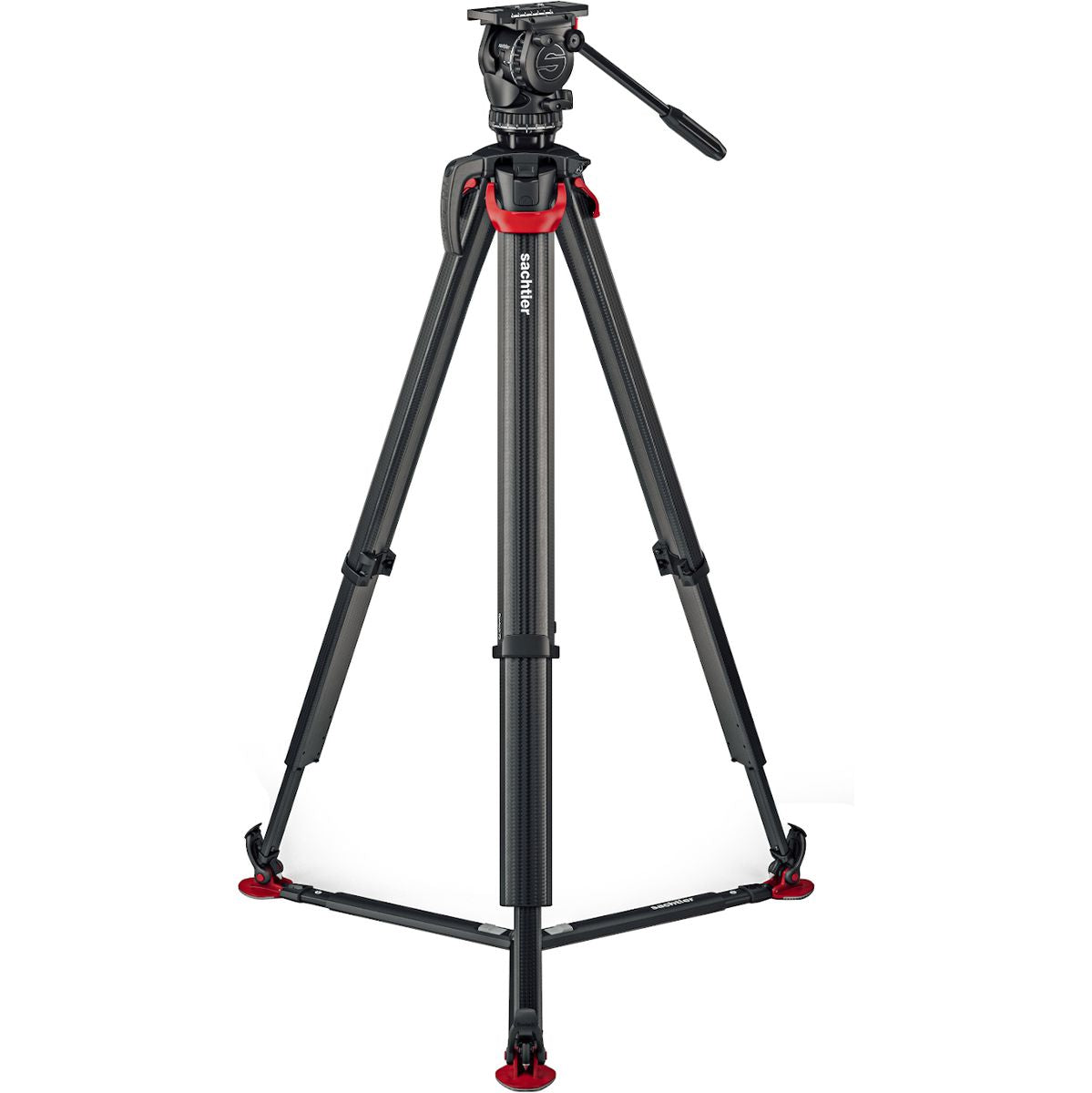Sachtler SAC-S2068T-FTGS System AKTIV8T FLOWTECH75 GS