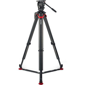 Sachtler SAC-S2068T-FTGS System AKTIV8T FLOWTECH75 GS