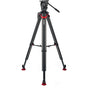 Sachtler SAC-S2068T-FTMS System AKTIV8T FLOWTECH75 MS