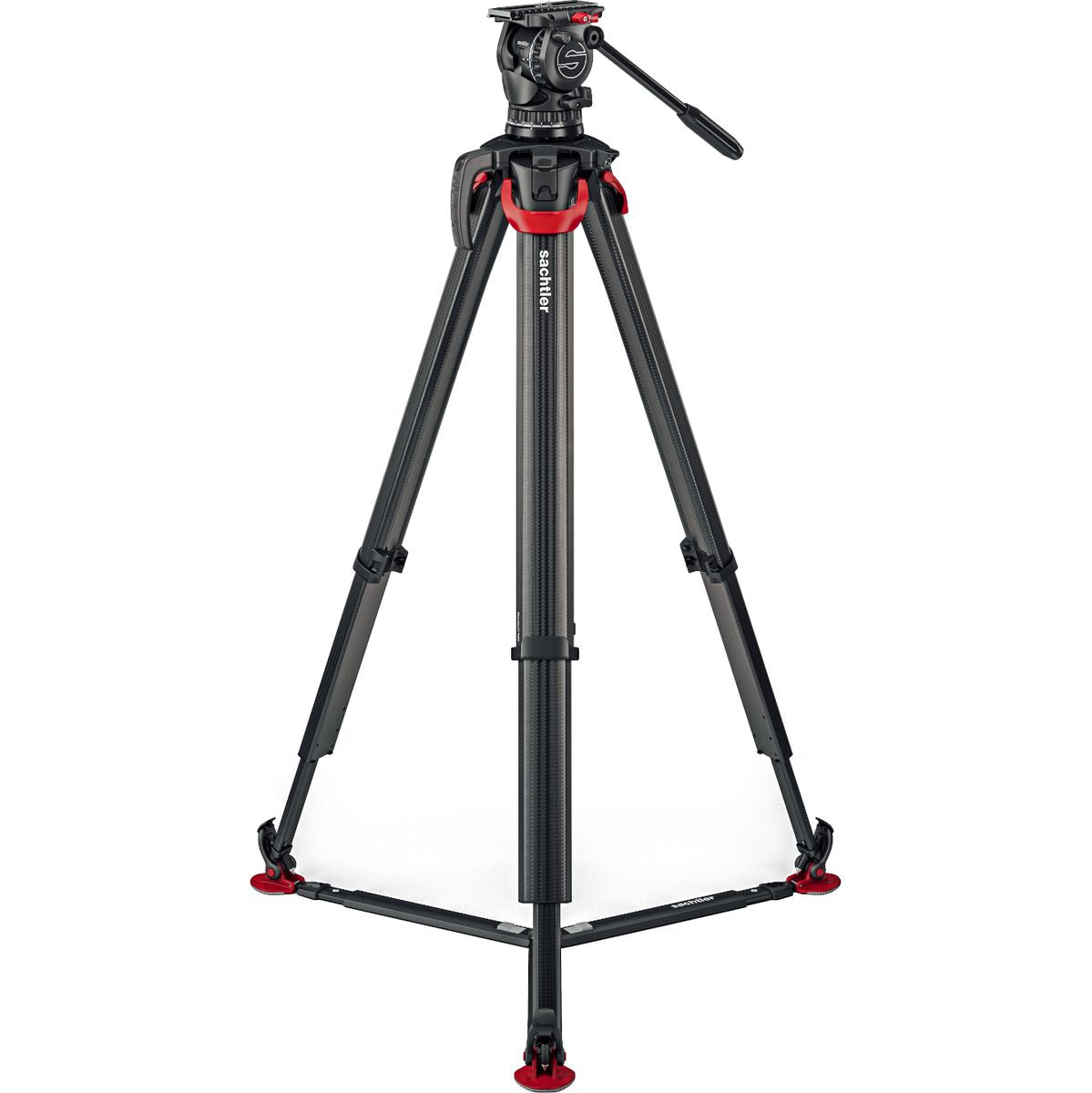 Sachtler SAC-S2072S-FTGS System AKTIV10 FLOWTECH100 GS