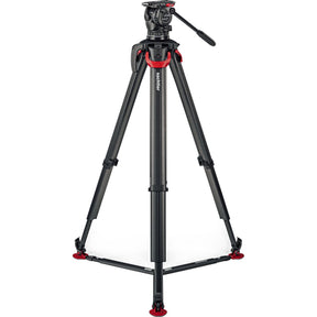 Sachtler SAC-S2072S-FTGS System AKTIV10 FLOWTECH100 GS