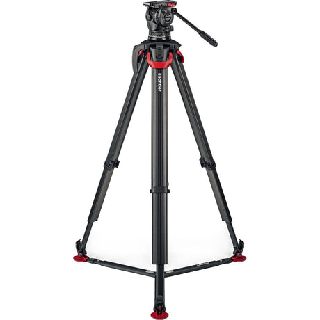 Sachtler SAC-S2072S-FTGS System AKTIV10 FLOWTECH100 GS