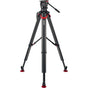 Sachtler SAC-S2072S-FTMS System AKTIV10 FLOWTECH100 MS