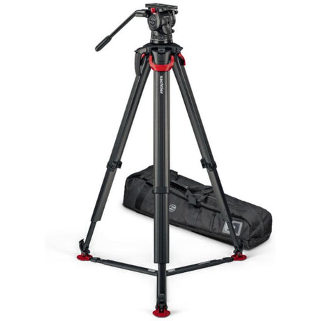 Sachtler SAC-S2072T-FTGS System AKTIV10T FLOWTECH100 GS