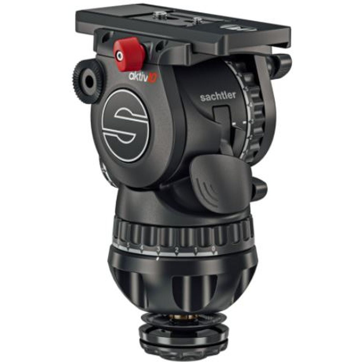 Sachtler SAC-S2072T AKTIV10T