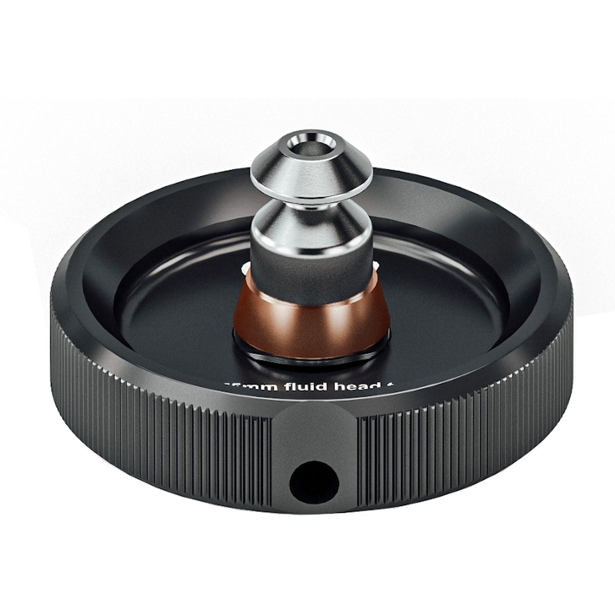 Sachtler SAC-S2080-0003 Adaptor Aktiv Head / Slider 75 mm