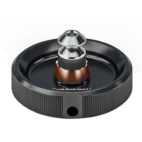 Sachtler SAC-S2080-0003 Adaptor Aktiv Head / Slider 75 mm