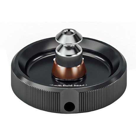 Sachtler SAC-S2080-0003 Adaptor Aktiv Head / Slider 75 mm