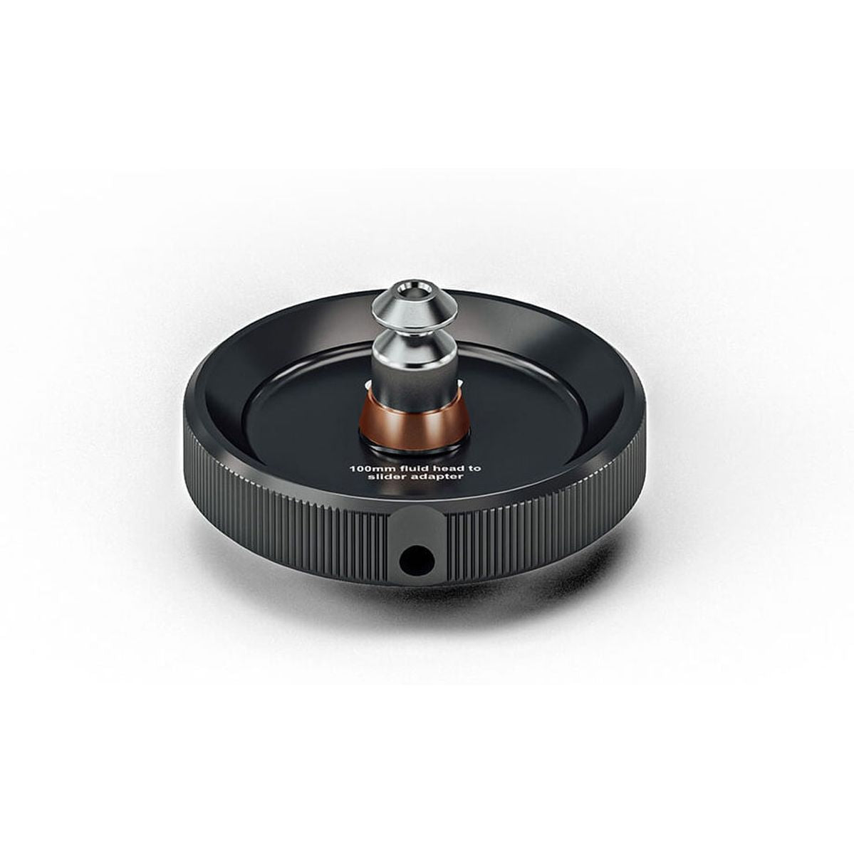 Sachtler SAC-S2080-0004 Adaptor Aktiv Head / Slider 100 mm