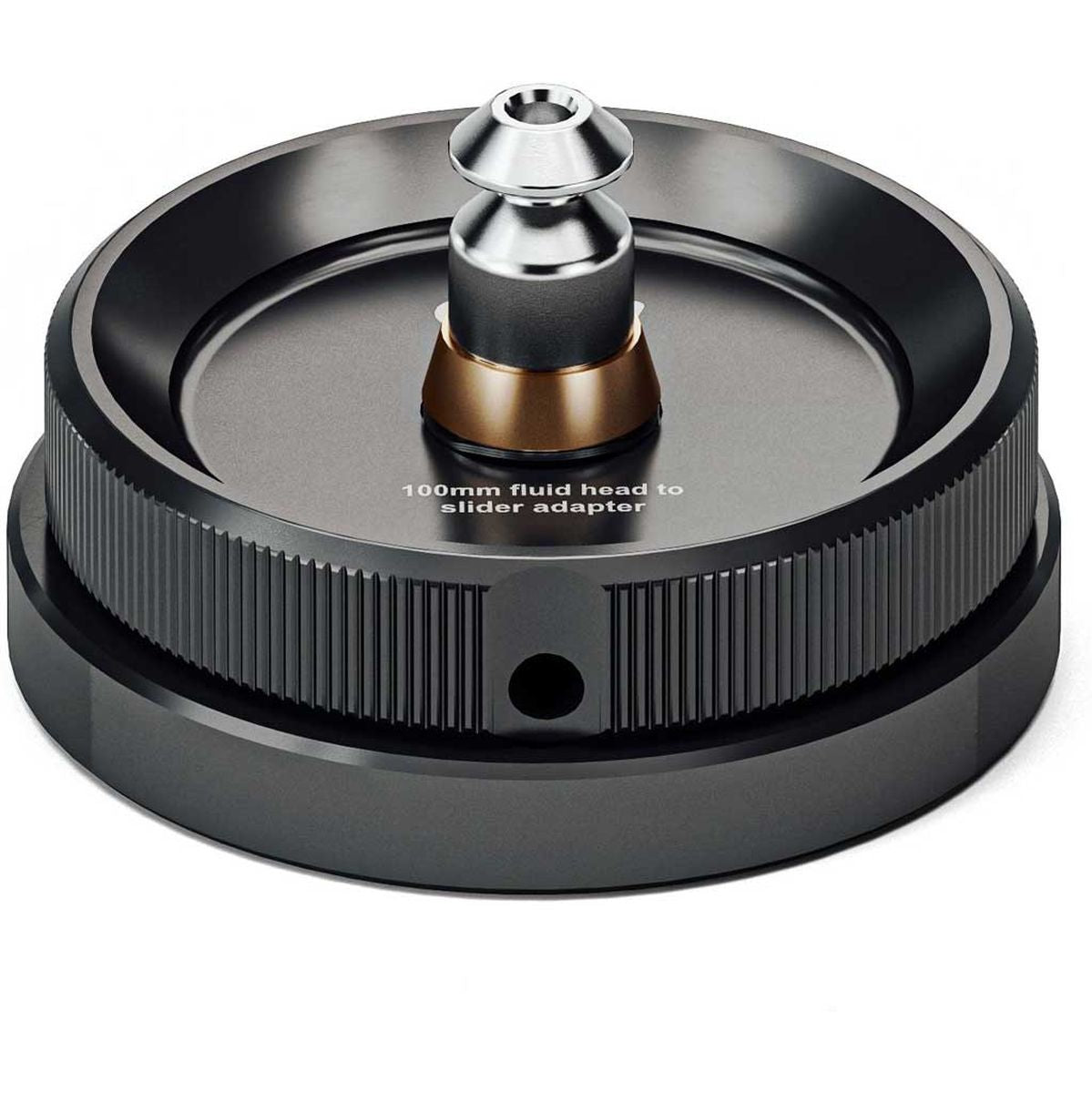 Sachtler SAC-S2080-0011 Adaptor Ped CI / Ciii w/ Aktiv 100 mm