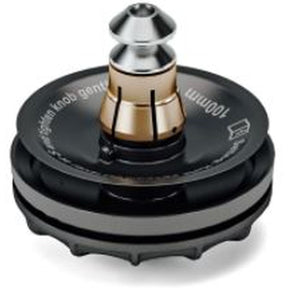 Sachtler SAC-S2080-0013 Aktiv Bowl Connector 100 mm V2