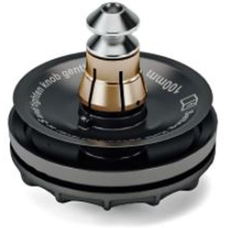 Sachtler SAC-S2080-0013 Aktiv Bowl Connector 100 mm V2