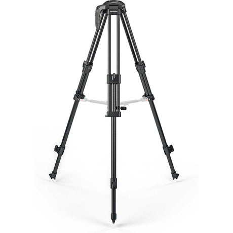 Sachtler SAC-S2171-0001 Tripod 75/2 CF MK II
