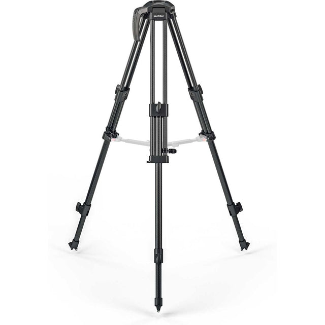 Sachtler SAC-S2171-0001 Tripod 75/2 CF MK II