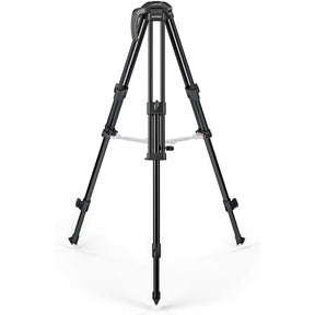 Sachtler SAC-S2172-0001 Tripod 75/2 Al MK II