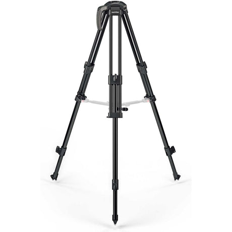 Sachtler SAC-S2172-0001 Tripod 75/2 Al MK II