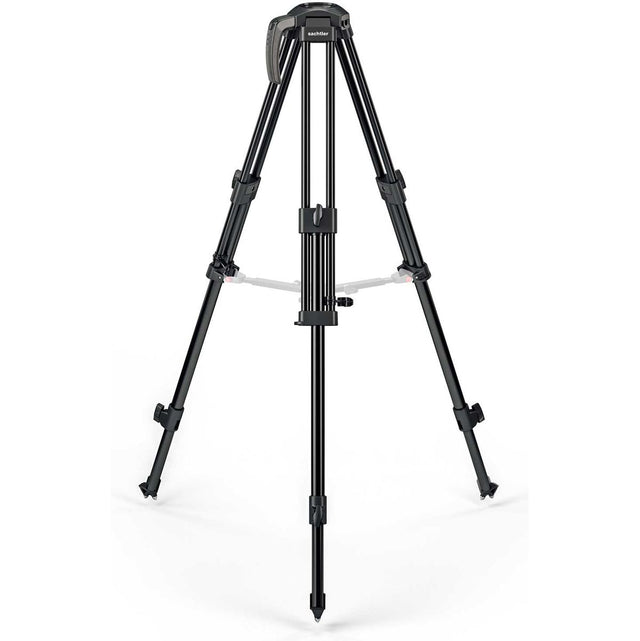 Sachtler SAC-S2172-0001 Tripod 75/2 Al MK II