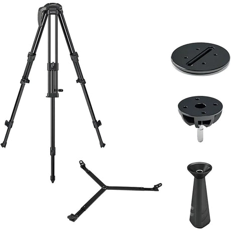 Sachtler S2172-0006 PTZ Tripod System