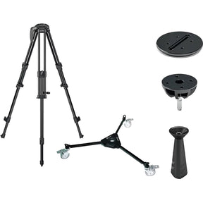 Sachtler S2172-0007 PTZ Tripod Dolly System