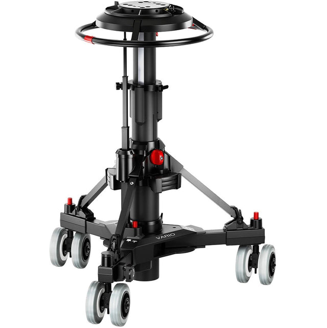 Sachtler S2302-0002 Pedestal Vario Ped 1-70 Ob