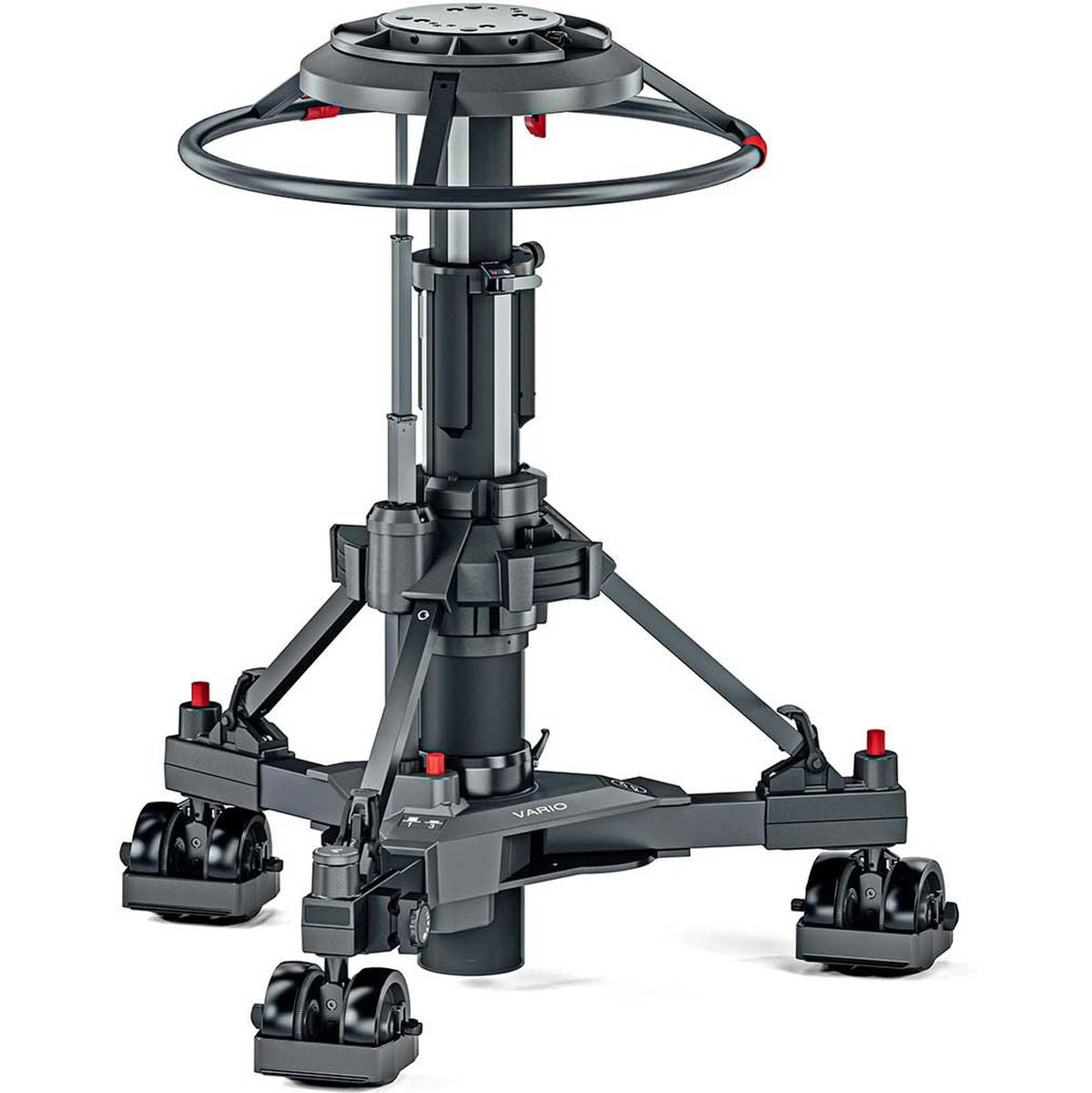 Sachtler SAC-S2303-0001 Vario Ped 2-80