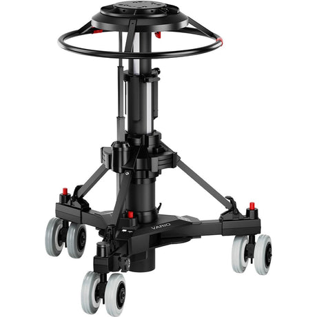 Sachtler S2303-0002 Pedestal Vario Ped 2-80 Ob