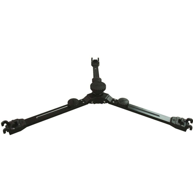 Cartoni S731/MU Quick Release/MLS - Multi Level