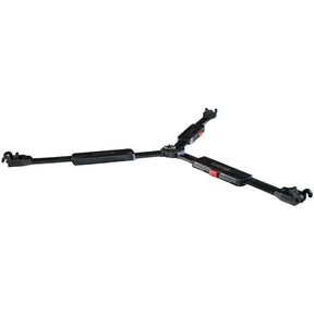 Cartoni S731/SL Quick Release/MLS - SDS Spreader
