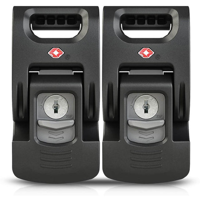 Nanuk TSA Latches Kit
