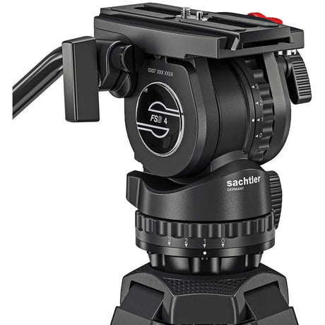 Sachtler SAC-0307 FSB 4