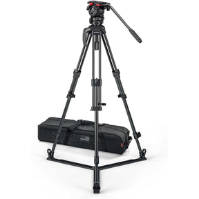 Sachtler SAC-0381C System FSB 4 75/2 CF GS MK II