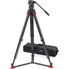 Sachtler SAC-0396 System FSB 4 FLOWTECH75 GS FSB 4 Fluid Head 0307