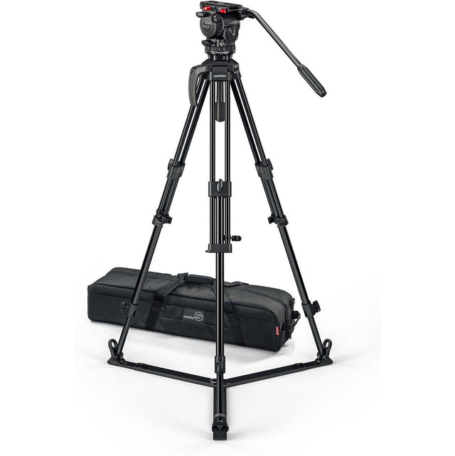 Sachtler SAC-0481A System FSB 6 75/2 Al GS MK II