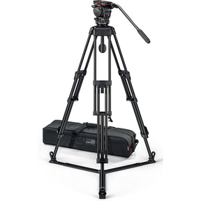 Sachtler SAC-0481HD System FSB 6 75/2 Al HD GS MK II