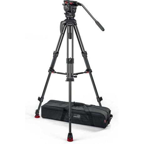 Sachtler SAC-0483C System FSB 6 75/2 CF MS MK II