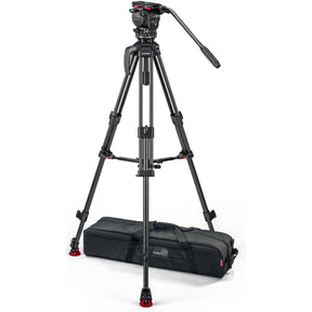 Sachtler SAC-0783C System FSB 8 75/2 CF MS MK II