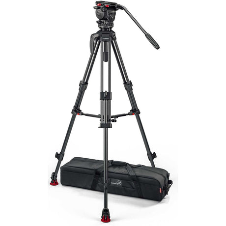 Sachtler SAC-0783C System FSB 8 75/2 CF MS MK II