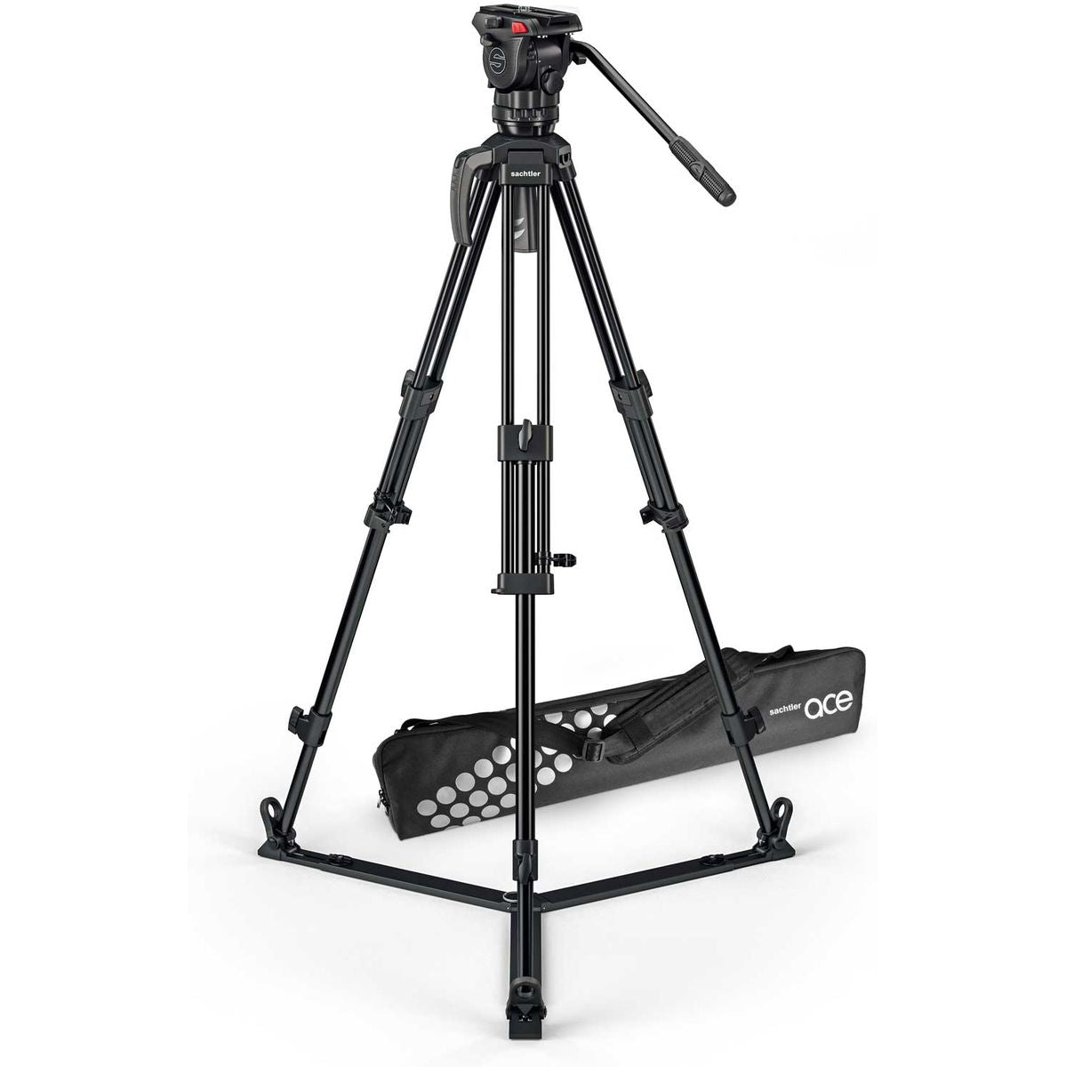 Sachtler SAC-1002M System Ace M GS MK II