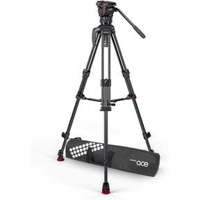 Sachtler SAC-1018cm System Ace XL CF MS MK II