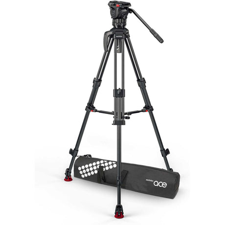 Sachtler SAC-1018cm System Ace XL CF MS MK II