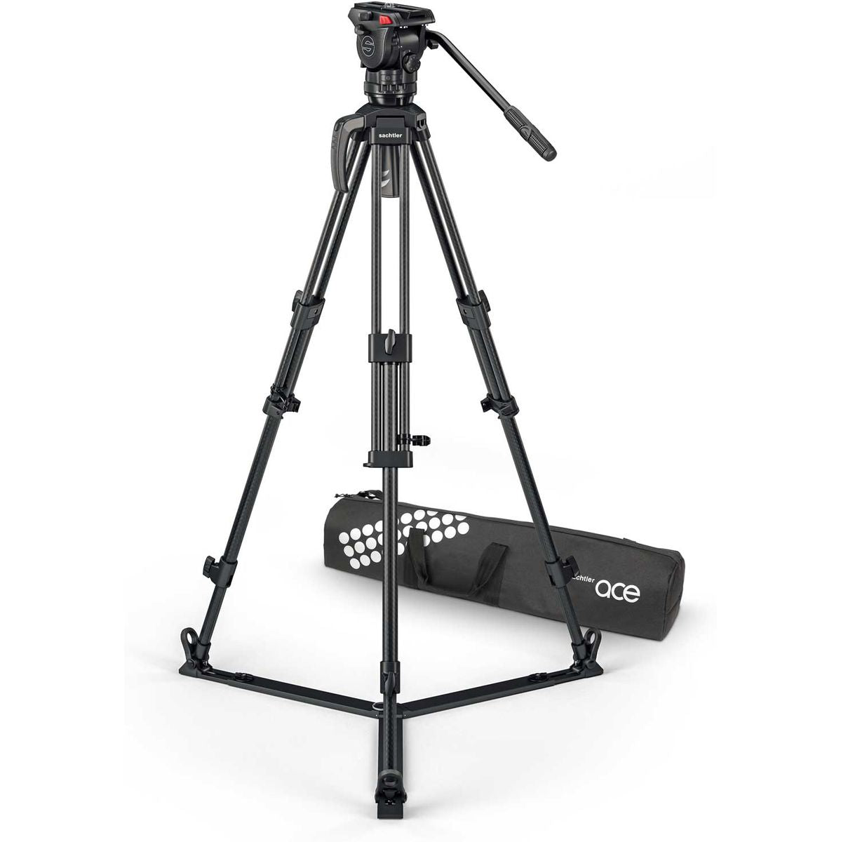 Sachtler SAC-1019cm System Ace XL CF GS MK II